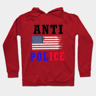 ANTI POLICE Hoodie